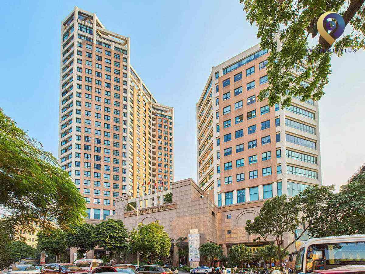 Hanoi Tower